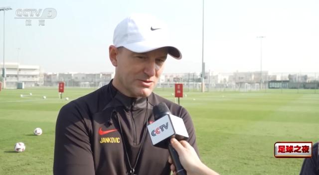 kaiyun 官网-扬科维奇：提前27天备战是优势 希望国脚充满动力