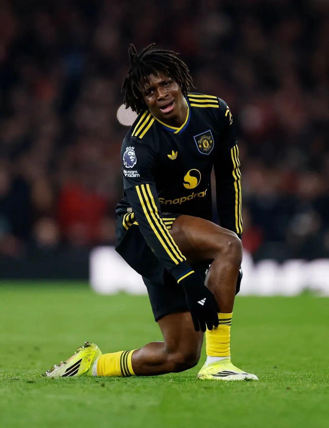 官方网站-TA：多尔古或因腿筋伤势缺阵10周