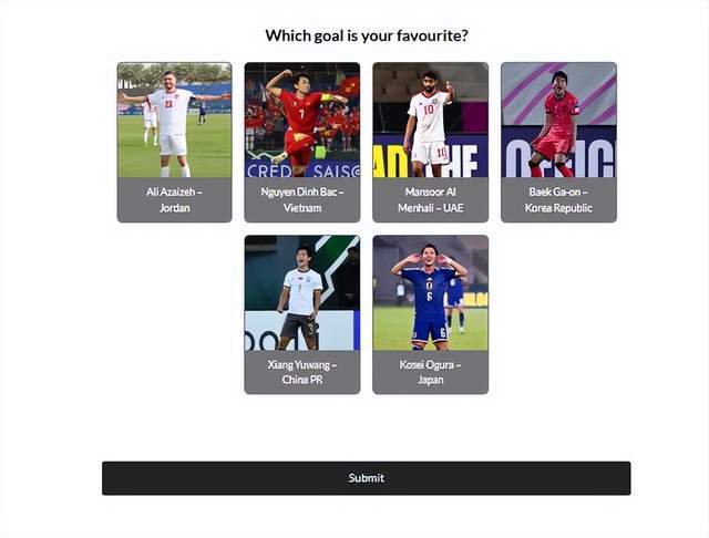 官方网站-意外收获？向余望遥遥领先：有望拿下U23亚洲杯最佳进球！