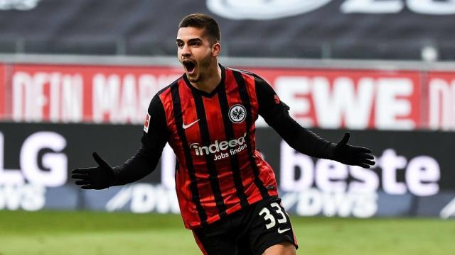 新年德甲唯一不败+战绩第一！“赢拜仁？我们可以！”