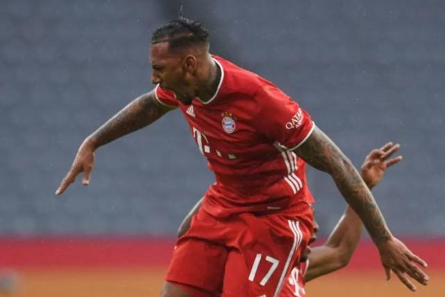 注册领彩金-博阿滕破球荒换新合同？得看拜仁买不买他的接班人